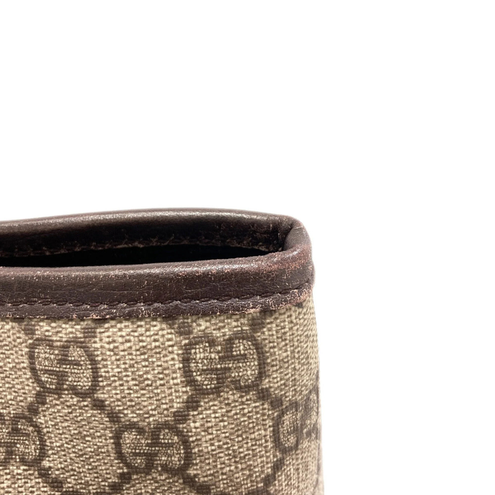 GUCCI Brown Tote Bag - Picture 13 of 16